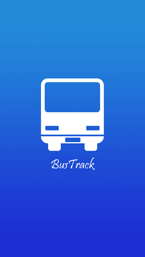 BusTrack - транспорт Томска