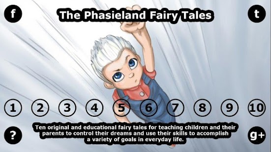 Phasieland Screenshots 2