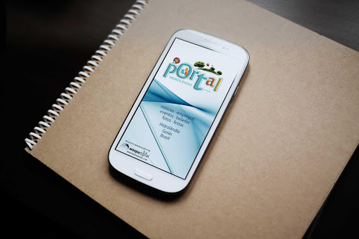 【免費新聞App】Portal Hidrolândia (GO)-APP點子