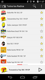 How to mod RADIO BRASIL PRO lastet apk for android