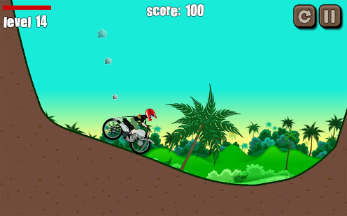 Download Awesome Motocross APK