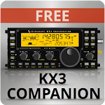KX3 Companion FREE Ham Radio Apk