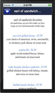 Beach House Bar Screenshots 1