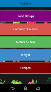 Lastest FoodForLife APK for PC