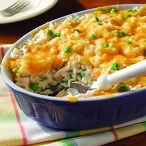 10 Best Tuna Rice Cream Of Mushroom Soup Recipes | Yummly