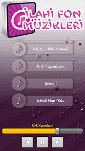 How to get İlahi Fon Müzikleri - 11 1.3 apk for bluestacks