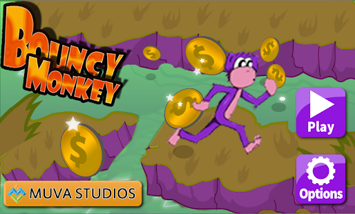 Lastest Bouncy Monkey APK for Android