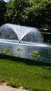 Kensington Forest Fountain