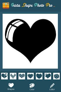 Free Download Instra Shape Frames Pro APK for PC