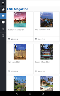 Club Meliá News Screenshots 5