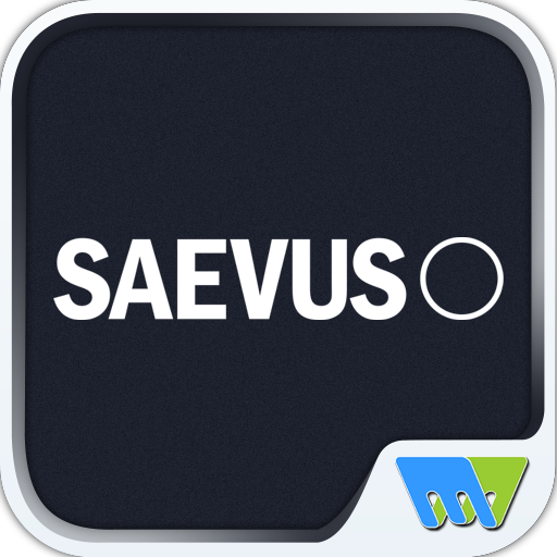 Saevus LOGO-APP點子