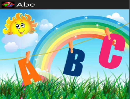 免費下載教育APP|ABC KIDS FOR FUN app開箱文|APP開箱王