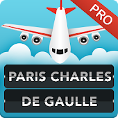 Paris Airport Charles de Gaulle Airport CDG