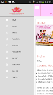 The Beatle Hotel Powai, Mumbai Screenshots 3
