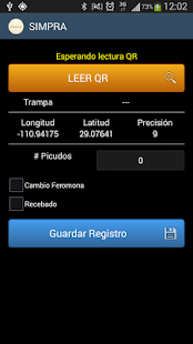 SIMPRA Screenshots 0