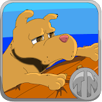 Interactive Story Otto the dog Apk