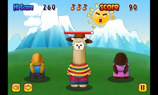 Lastest Alpaca Dance! APK for Android