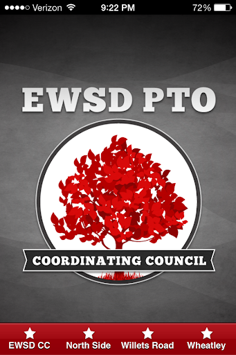 EWSD PTO Coordinating Council