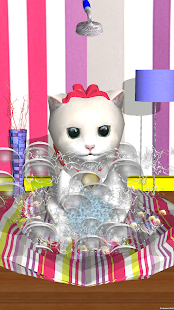 Hi Kitty Your New Virtual Pet Screenshots 18