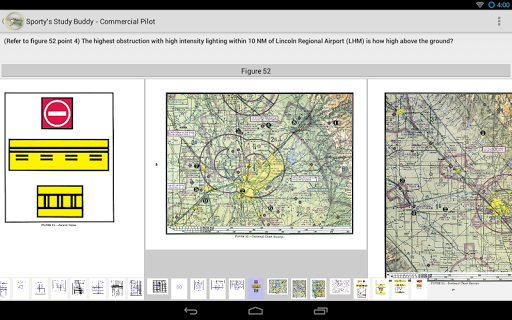 【免費教育App】Study Buddy (Commercial Pilot)-APP點子