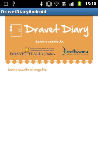 DravetDiary