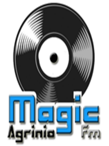 MAGICFM AGRINIO