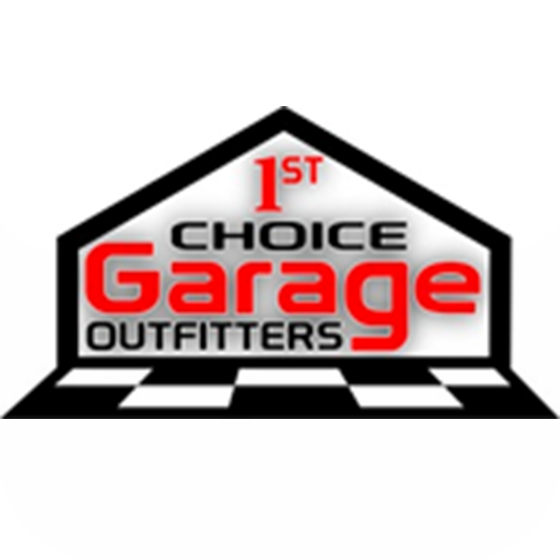 Garage Organization App LOGO-APP點子