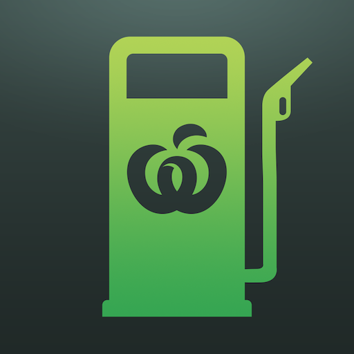 Woolworths Fuel LOGO-APP點子