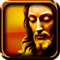Jesus Live Wallpaper icon