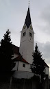 Kirche Ruderatshofen