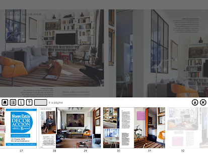 Free Download NUEVO ESTILO Revista APK for Android