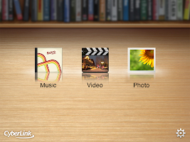 Power Media Player Bundle Ver. APK 螢幕截圖圖片 #7