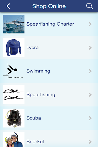 【免費生活App】Divers World Cairns-APP點子