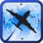 Nav Trainer Pro for Pilots mobile app icon