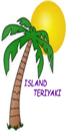 Island Teriyaki