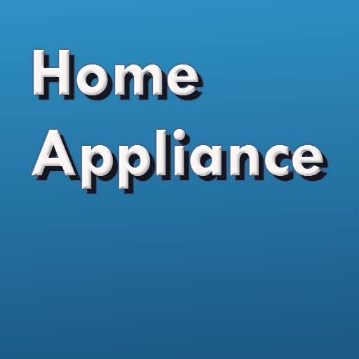 Singapore home appliance Buyer LOGO-APP點子