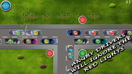 Happy Traffic Screenshots 12