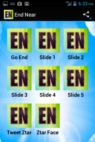 End Near