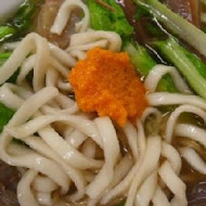穆記牛肉麵