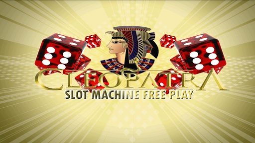 Cleopatra Slot Machine Free