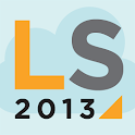 LSCON 2013 logo