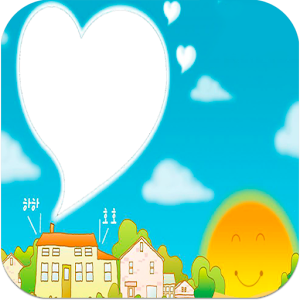 Photo Frames Cute Kids Love.apk 30.0