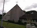 Baptist Church Centre