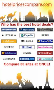 Compare Hotel Prices Screenshots 3