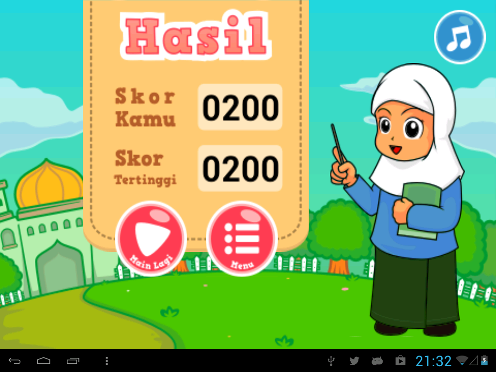 Marbel Belajar Mengaji  Android Apps on Google Play