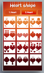 How to install Heart Shape Collage lastet apk for laptop