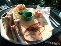 六蜻蜓咖啡飲食堂