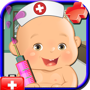 Pregnant Mommy Newborn Clinic for PC and MAC