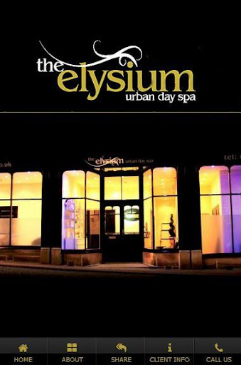 The Elysium