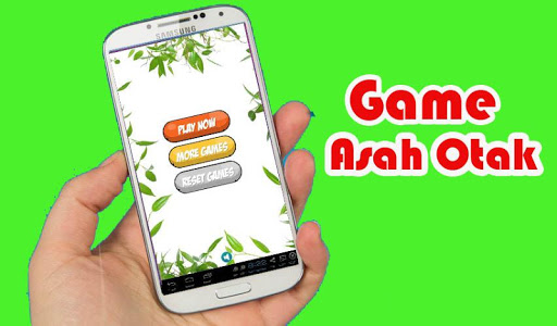 Game Asah Otak